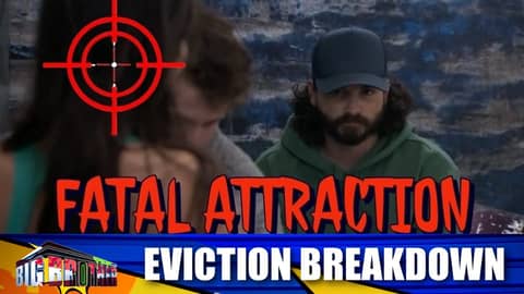 Big Brother 25 | Cameron Hardin Eviction Breakdown