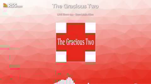 LIVE Show 134 - Dom Louis Allen