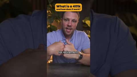 What Is a 401(k) and How Does It Work? What Is a 401(k) and How Does It Work?