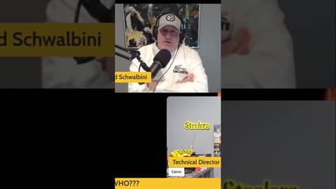 Mason Rudolph: Steelers' Secret Weapon?