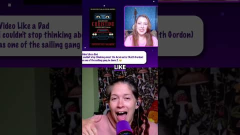 Freddy, Jason & Christine Go on a Road Trip?! | The VHS Club 🎬