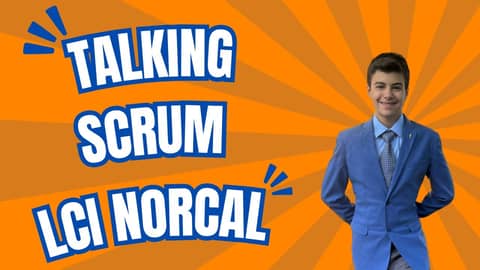 How to Master Scrum: A Teen's Guide to Success