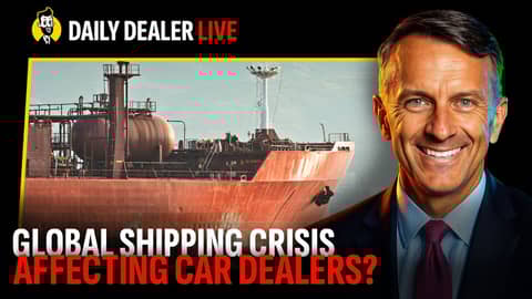 Spradlin on Acquisition, Darji on Response Speed, Spiegl + Dunne on Chinese Cars | Daily Dealer Live