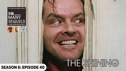 "The Shining" Review | So Many Scares
