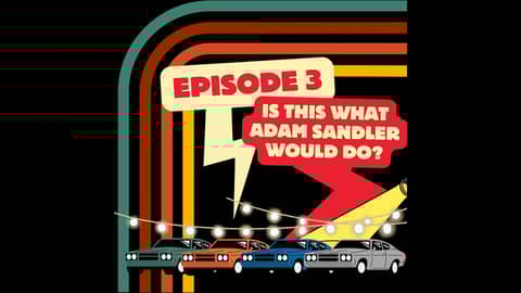Stories My Brother Used To Tell: Episode 3 - Buy Here, Pay Here (Audiogram Version) Stories My Brother Used To Tell: Episode 3 - Buy Here, Pay Here (Audiogram Version)