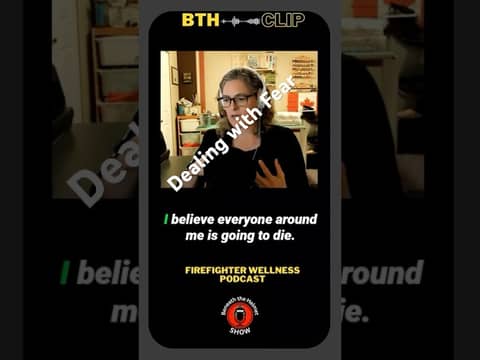 Overcoming Anxiety on Hikes: The Battle of Constant Fear