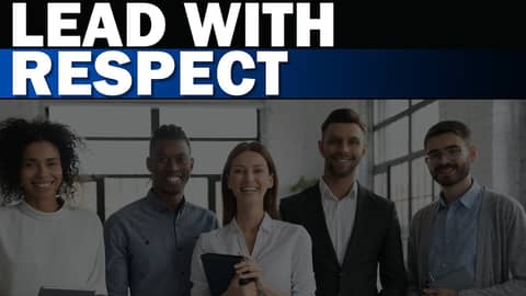Master the Art of Respectful Leadership