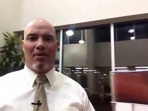 Want a competitive advantage? Keep walking.