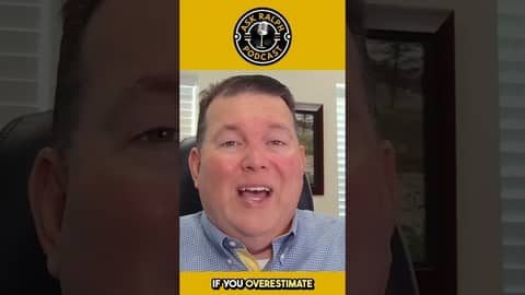 Are You Overestimating Deductions on Your Taxes?