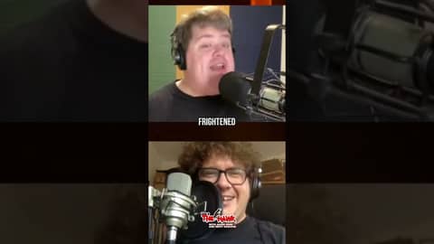 AC/DC Drummer, Midnight Oil Singer or Hills Have Eyes Guy?