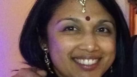 Sharmila Mali Live Stream