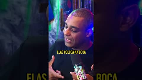 O PAÍS MAIS ESTRANHO que ROBSON JESUS VISITOU