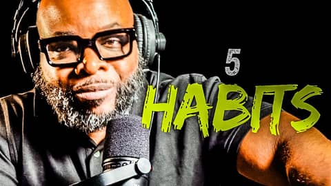 The 5 Habits of Every Successful IT Professional