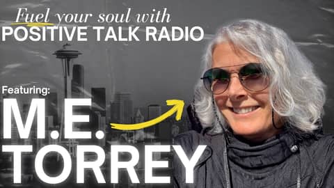Auther M. E. Torrey (Michele) | February 18 - 1:30 PM Pacific Time