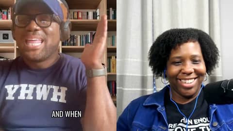 unLearning Gospel Music & Recapping Truth About the Gospel Industry That They Don't Want to Hear II