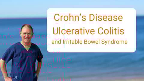 Confronting Gastrointestinal Disorders Head-On with Insights into Crohn's & Ulcerative Colitis Confronting Gastrointestinal Disorders Head-On with Insights into Crohn's & Ulcerative Colitis