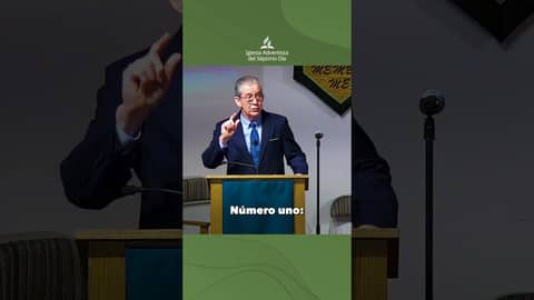 Un testimonio para El - Daniel Robles