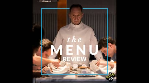 'The Menu' Spoiler Review