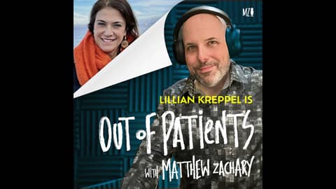 HPV, Anal Cancer, and the Fabulous Ms. Lillian Kreppel