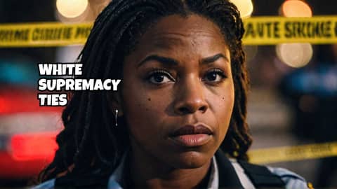 Mystery Solved: Sonya Massey Murder Tied to White Supremacy Gang