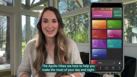 Meet the Vibes | Getting Started with Apollo Meet the Vibes | Getting Started with Apollo