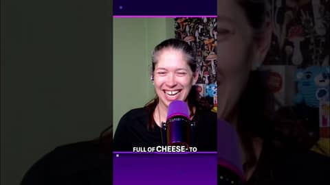 The Week Between Christmas & New Year Is Just… Cheese Week 🧀🥂