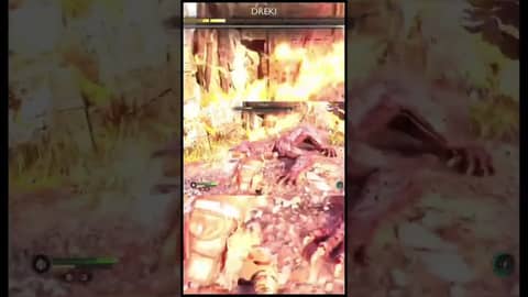 They changed what?? #godofwar #godofwarragnarok #kratos #atreus #gaming