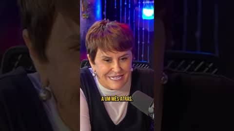 O FUTURO do CASO ANA HICKMANN