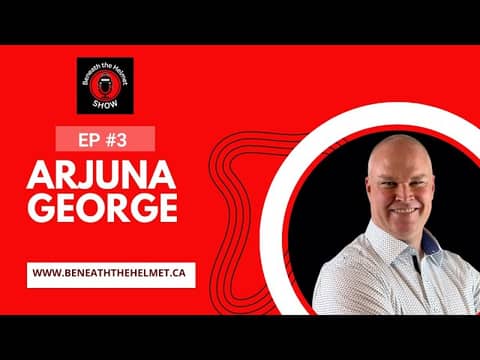 Arjuna George - Solo episode Arjuna George - Solo episode