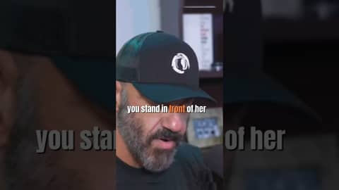 Protect, Provide, Preside www.4fitfatherhood.com