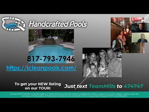 Hand Crafted Pools