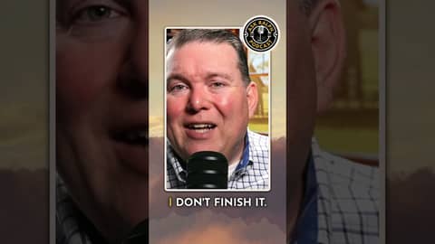 You Are Not Your Financial Mistakes