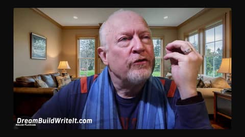 Welcome to our live show!