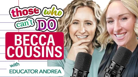 Family Trolls and Hosting Goals