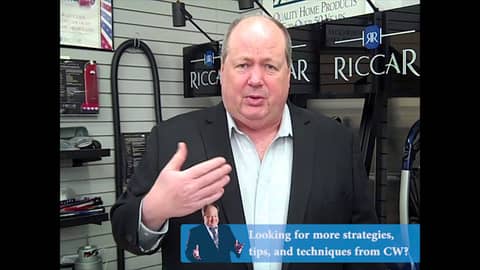 Gaining Rapport. Establishing Rapport When Prospecting & Closing Sales