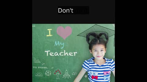 Teachers are Angels Teachers are Angels