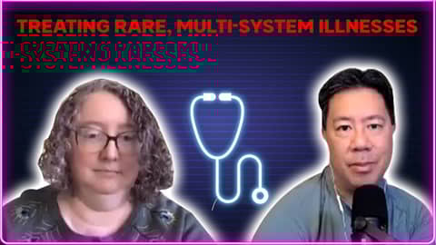 Treating rare, multi-system illnesses Treating rare, multi-system illnesses