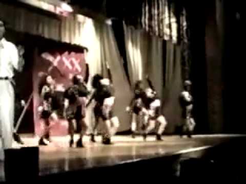 Tottenville High School Senior Sing 1992, Part 3