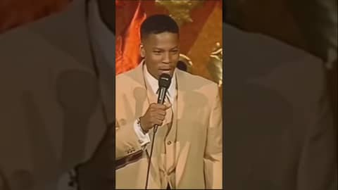 BET Def Comedy Jam BET Def Comedy Jam