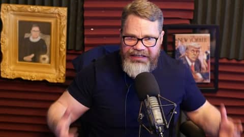 Episode #764: Bear Cub Selfie, Involuntary Bank Robbery