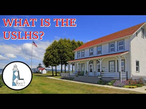 Ep 45 - What is the USLHS