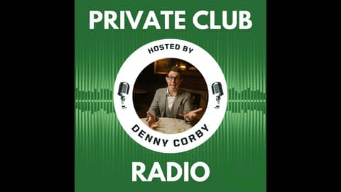 296: A Life Altered: From Success to Survival w/ Alan Jacobs