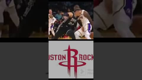DILLON BROOKS GOING TO HOUSTON, PART 1... #basketball #nba #dillonbrooks #houstonrockets