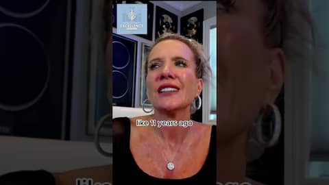 How A Top Producer Finds  A Coach #shorts #podcast #kristamashore