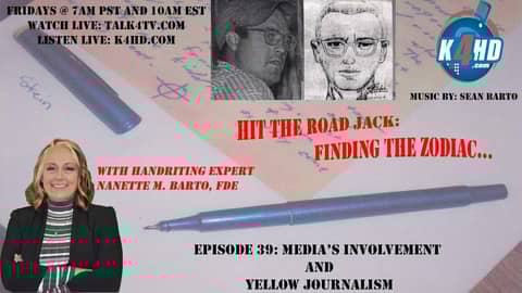 Media’s Involvement and Yellow Journalism