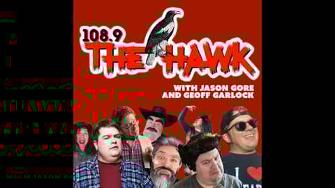 Halloween Episode! The Verde Stabber with Dan Klein!