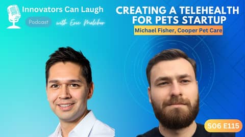 Creating a telehealth for pets startup