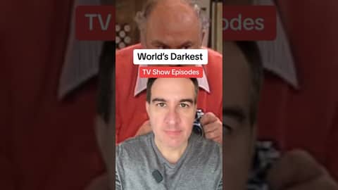 Diff’rent Strokes Bicycle Man