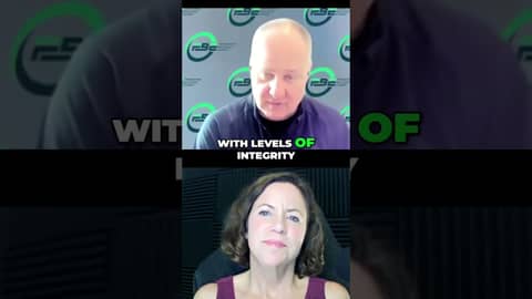 Legacy Building: Impacting Generations Through Integrity & Drive