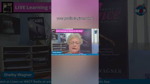 Look for @w4cyradioSuccessful internet dating